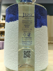 J.Rose London Dry Gin - JR03