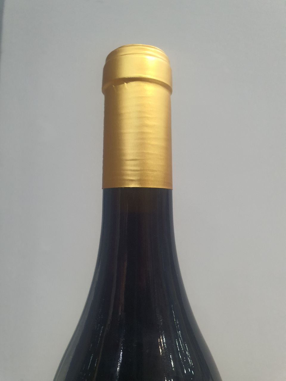 Jiayuan Pinot Noir 2020 - Silver Heights