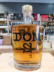 La 120 Grappa Riserva (Confezione) - Domenis1898