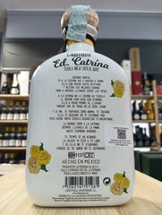 Tequila Anejo Ed. Catrina - La Cofradia