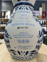 Tequila Gran Cofradia Reposado - La Cofradia