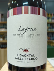 Lagrein Alto Adige DOC 2023 - Cantina Valle Isarco