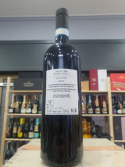 Le Bessole 2018 Valpolicella Superiore - Accordini Igino