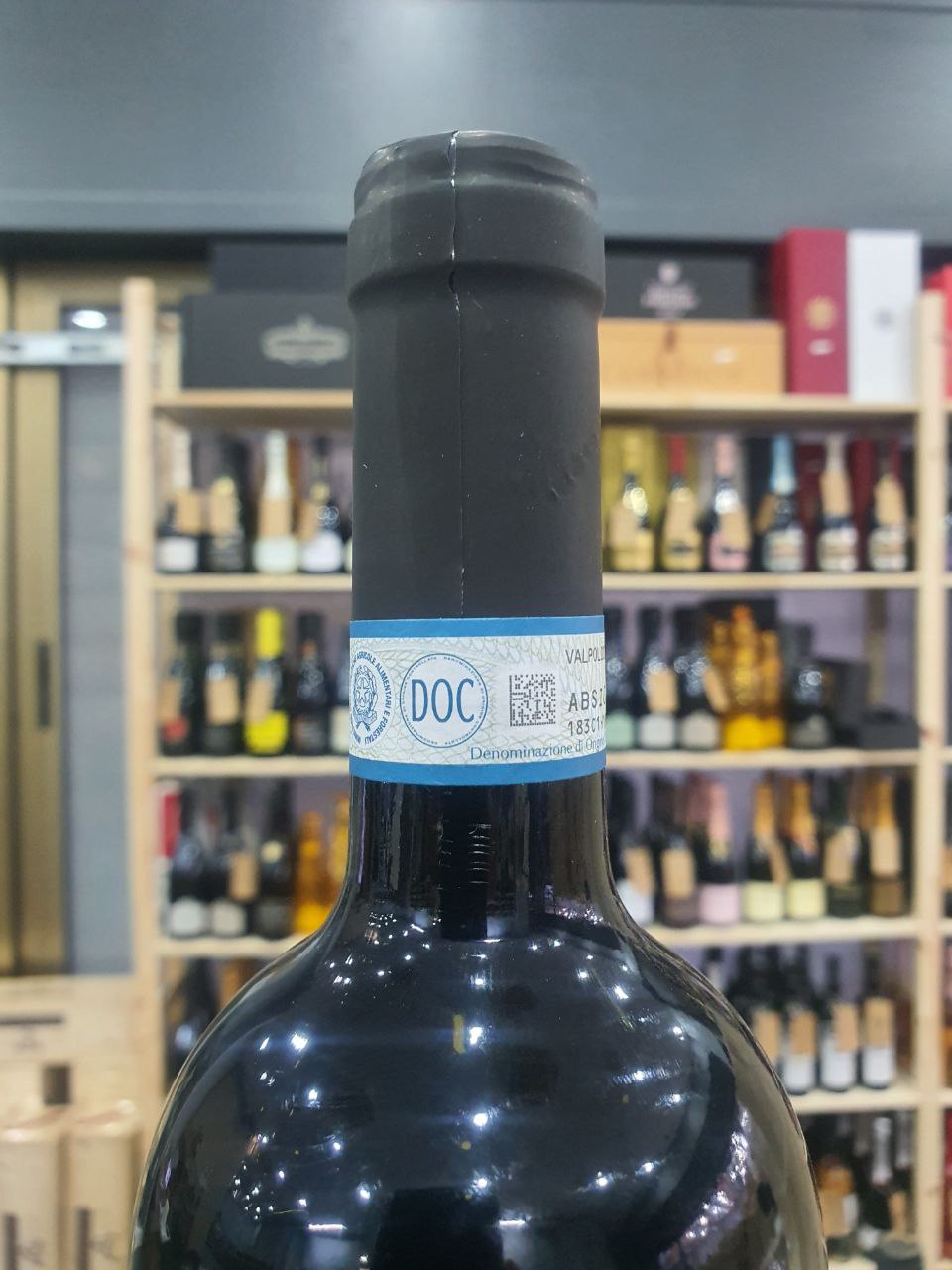 Le Bessole 2018 Valpolicella Superiore - Accordini Igino