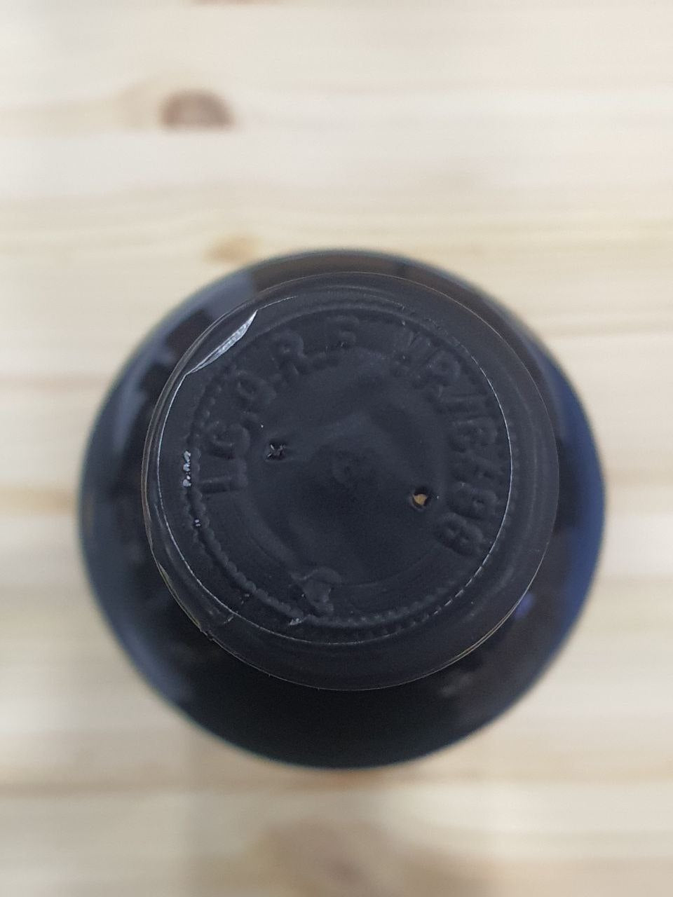 Le Bessole 2018 Valpolicella Superiore - Accordini Igino