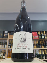 Le Renard Pinot Noir Bourgogne 2022 - Domaines Devillard