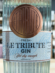 Le Tribute Gin