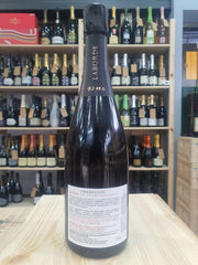 Champagne Les Écus 2018 - Laborde