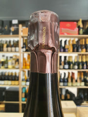 Champagne Brut Nature "Les Meuniers Insoumis" - Jean Servagnat