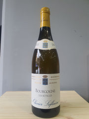 Bourgogne Les Sétilles 2021 Olivier Leflaive