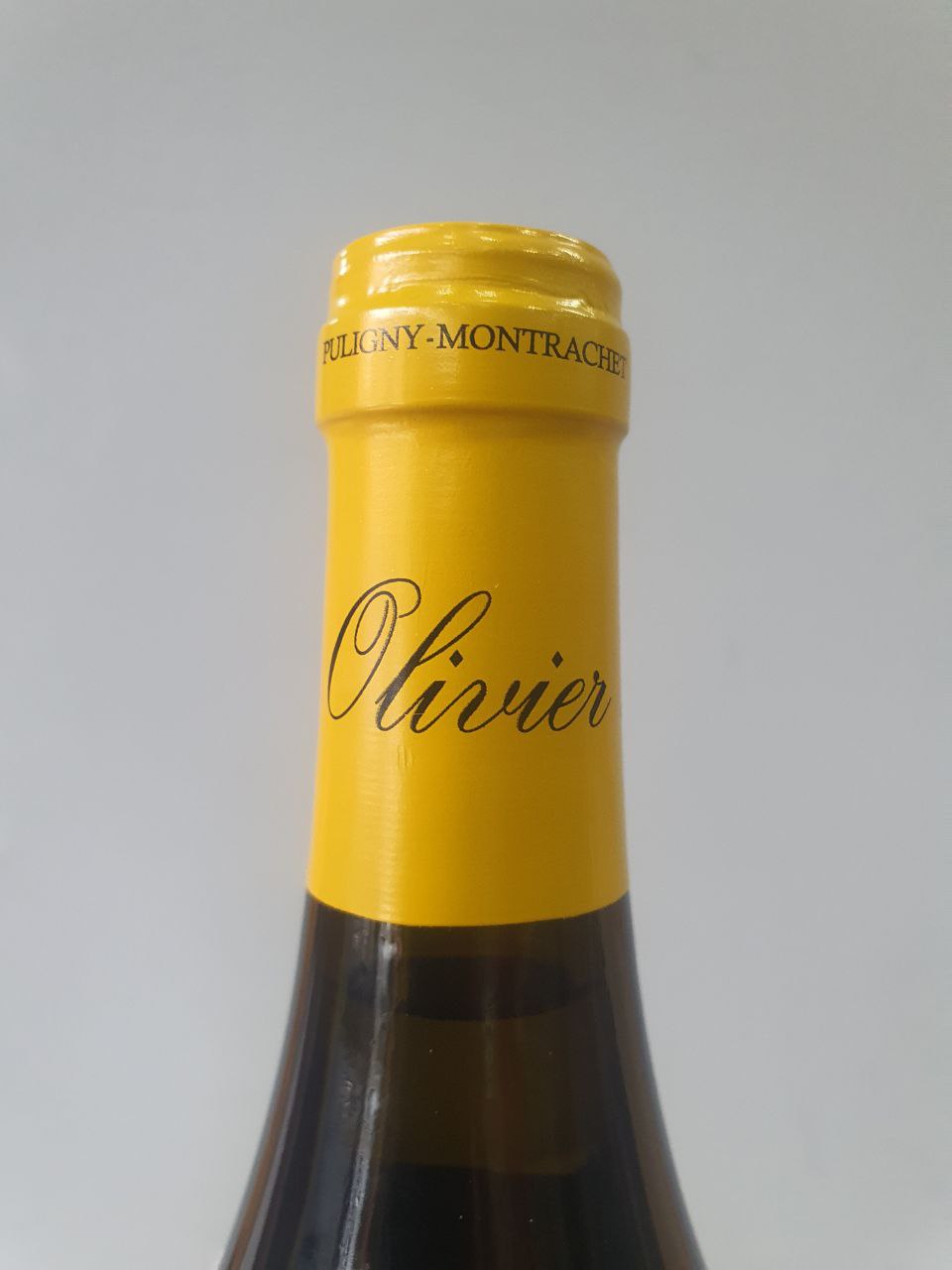 Bourgogne Les Sétilles 2021 Olivier Leflaive