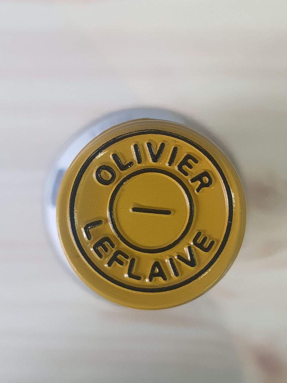 Bourgogne Les Sétilles 2021 Olivier Leflaive