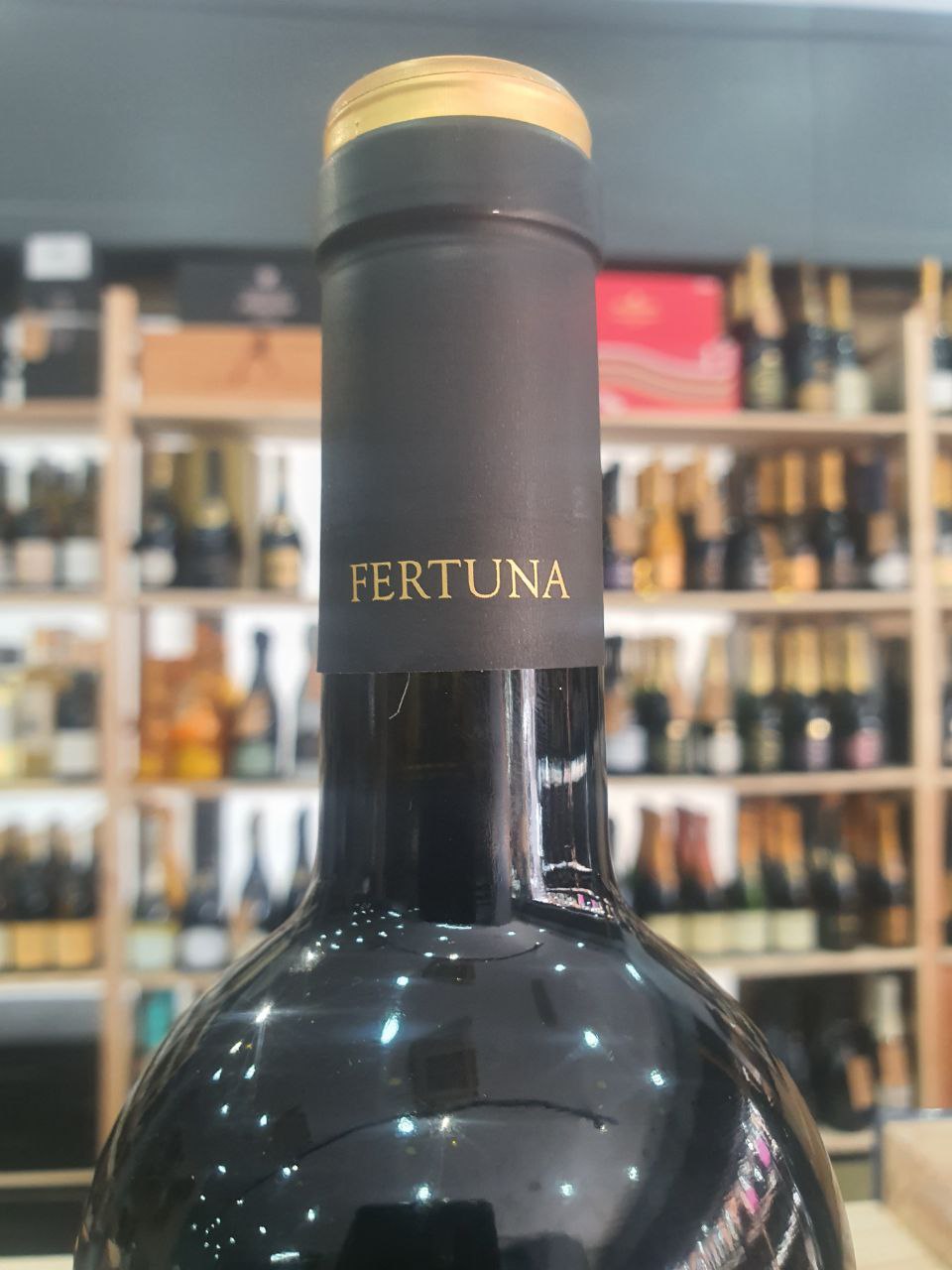 Lodai Maremma Toscana DOC 2020 - Tenuta Fertuna