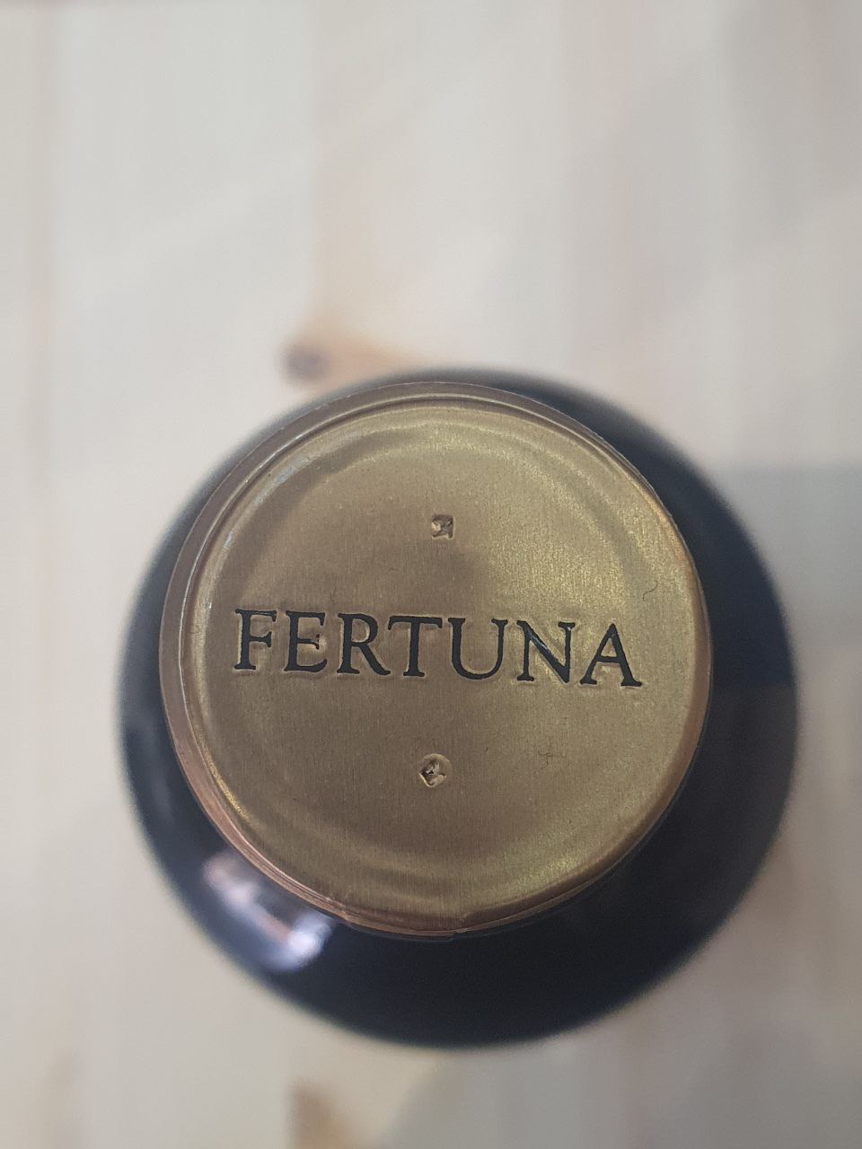 Lodai Maremma Toscana DOC 2020 - Tenuta Fertuna