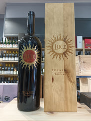 Luce 2020 Magnum In Cassetta legno - Toscana Rosso IGT