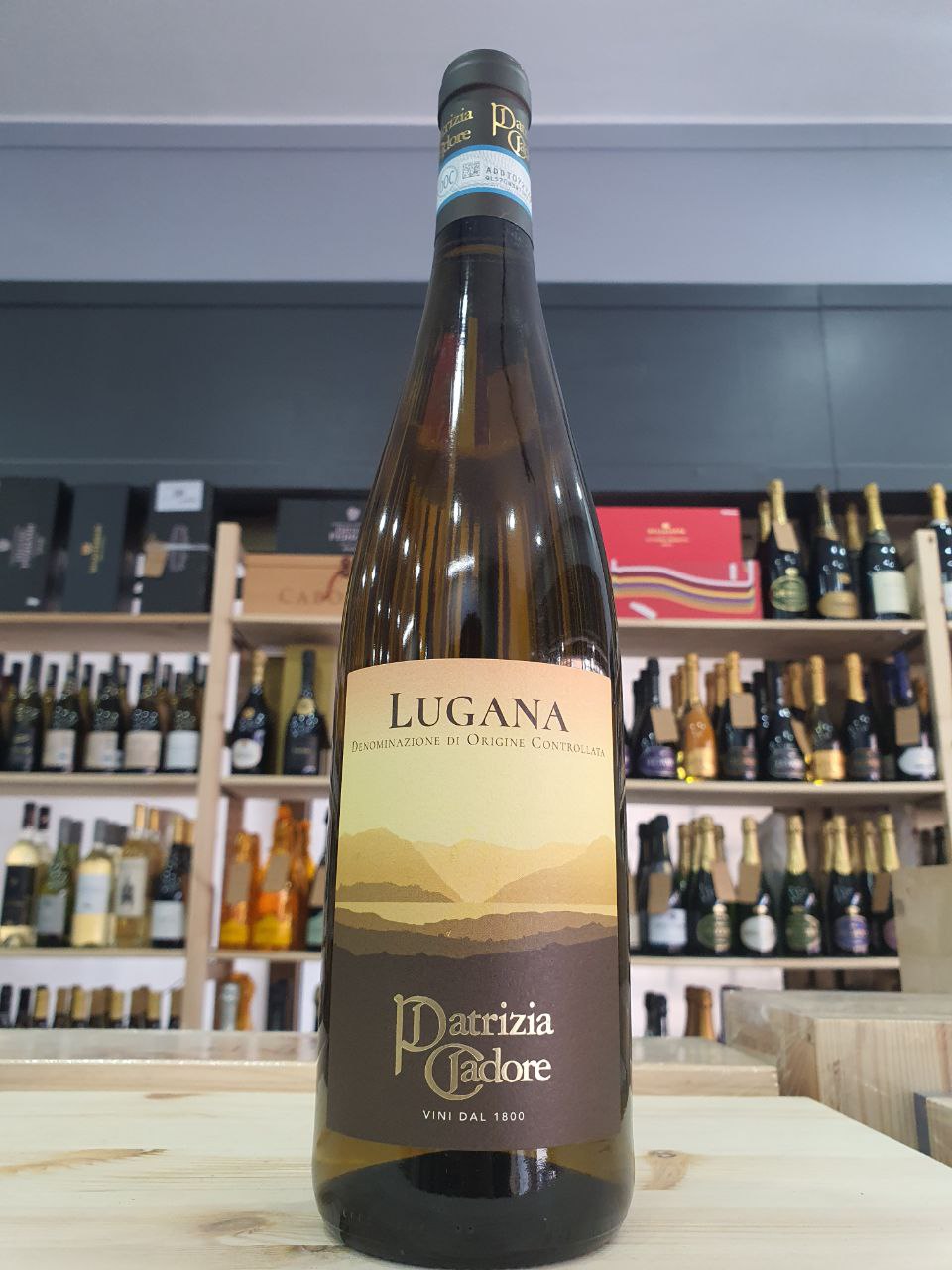 Lugana DOC Patrizia Cadore 2022