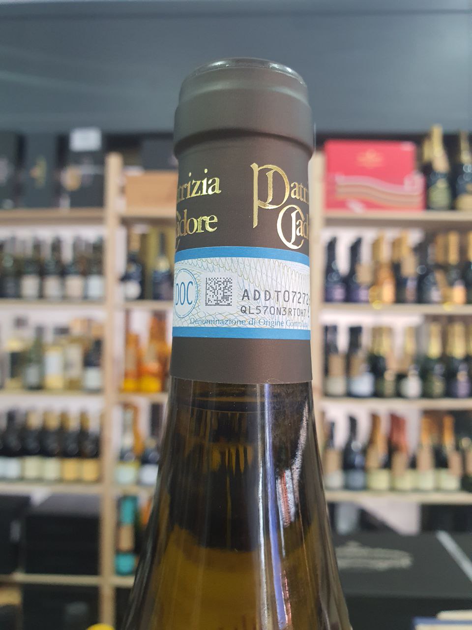 Lugana DOC Patrizia Cadore 2022