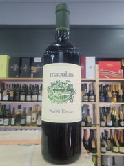 MaWi 2021 Rosso Veneto IGT - Maculan