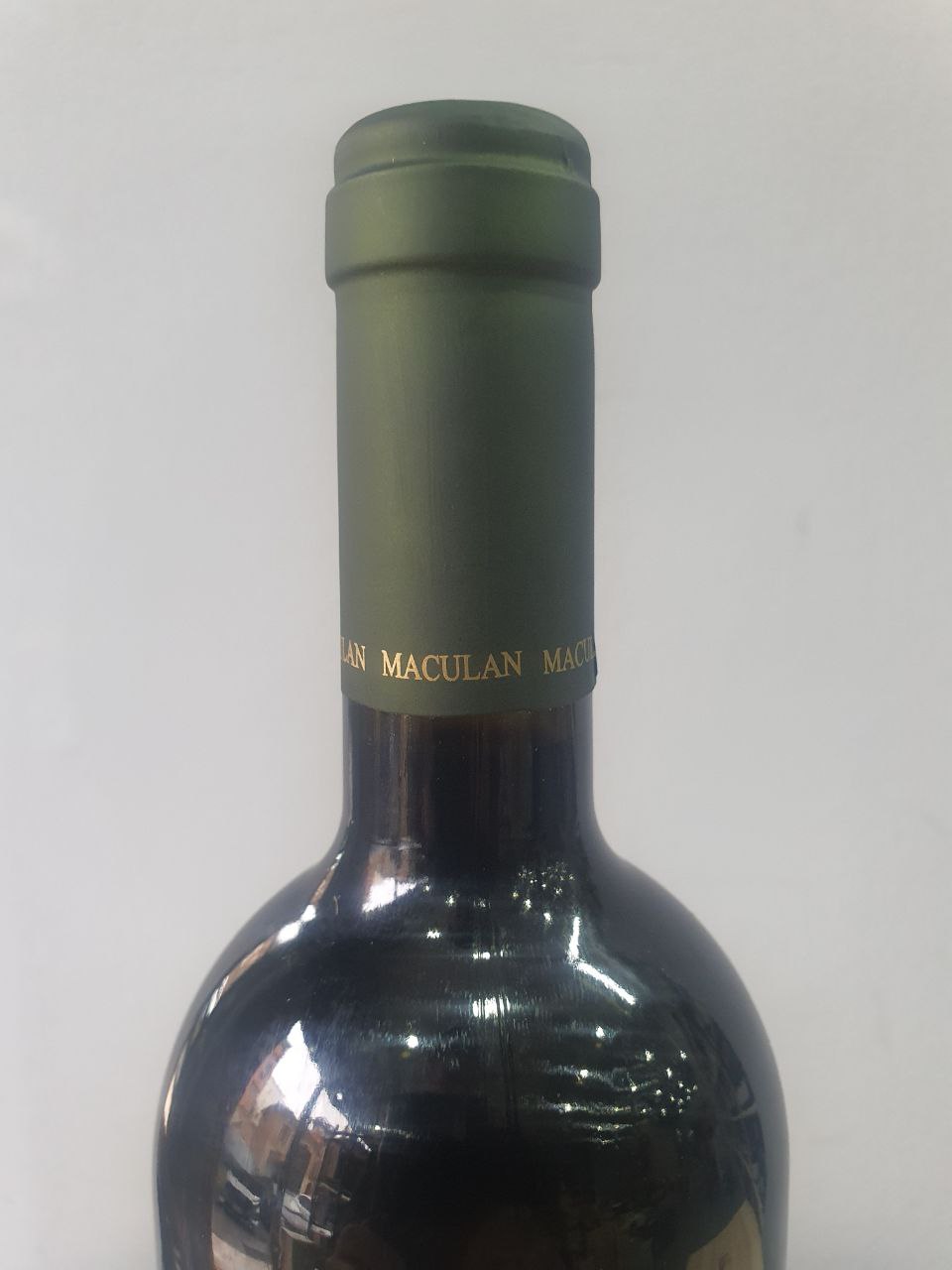 MaWi 2021 Rosso Veneto IGT - Maculan