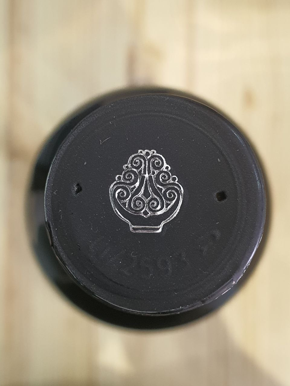 Mediterra Toscana IGT 2021 Poggio al Tesoro