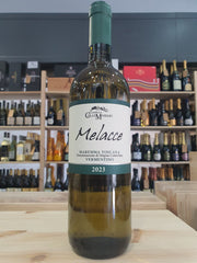 Melacce Vermentino 2023 Castello ColleMassari