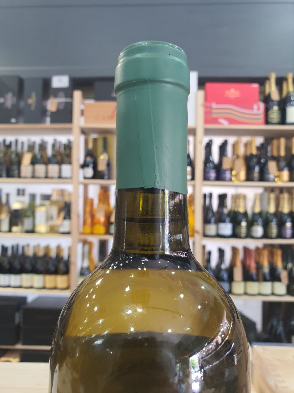 Melacce Vermentino 2023 Castello ColleMassari