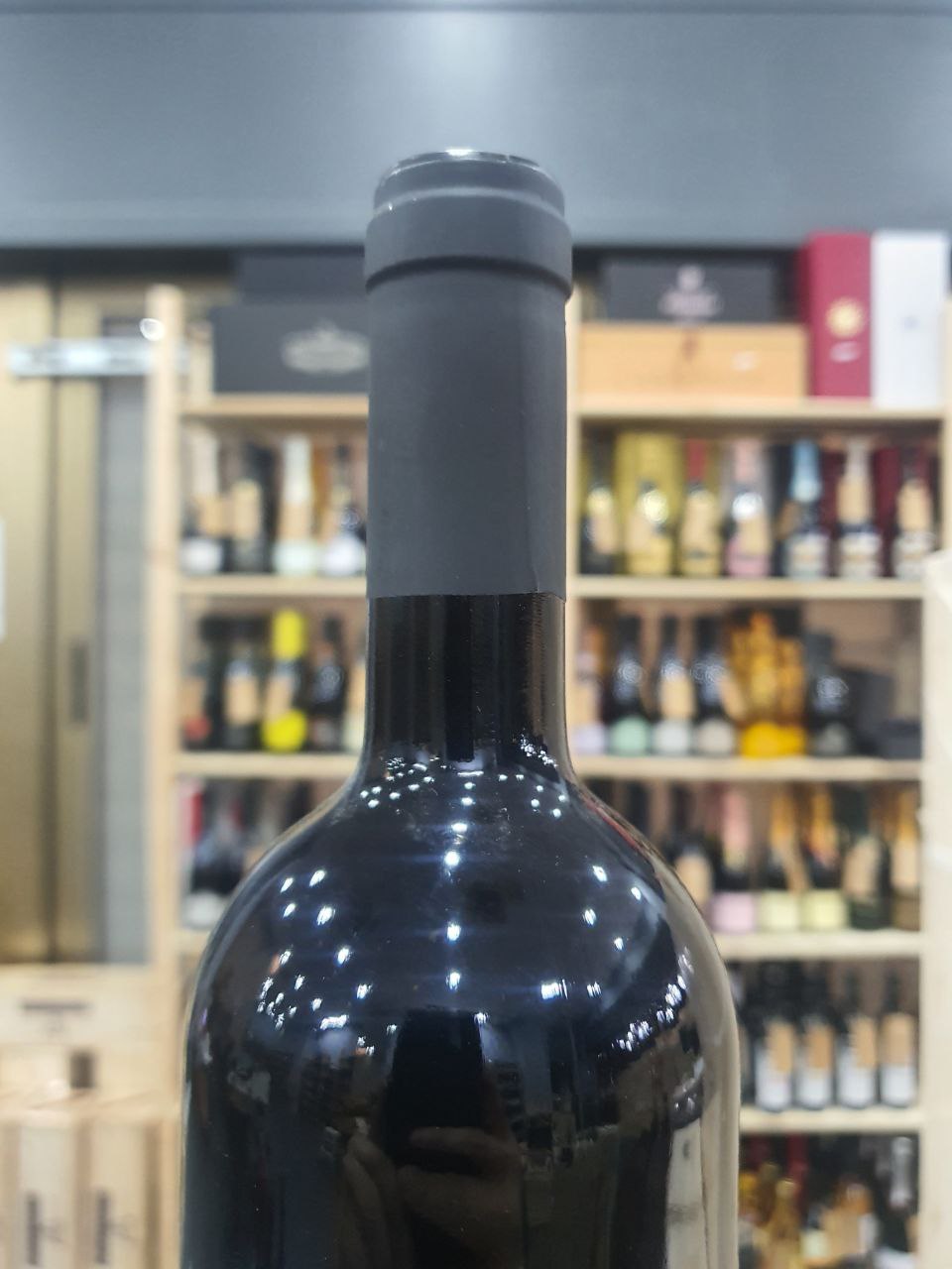 Merlot Riserva 2014 - La Viarte