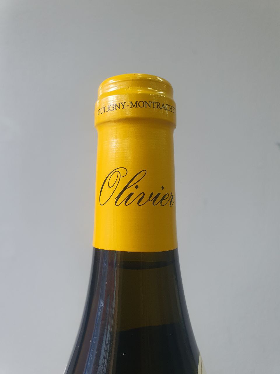 Meursault 2019 - Olivier Leflaive