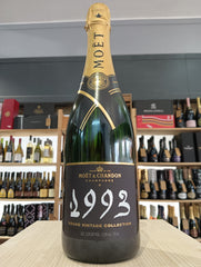 Moët & Chandon Grand Vintage Collection 1993 Brut (Confezione)