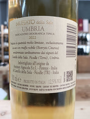 Muffato della Sala 2022 - Marchesi Antinori