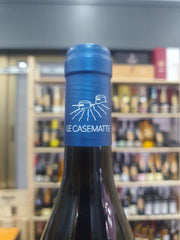 Terre Siciliane IGT Nanuci 2019 Le Casematte