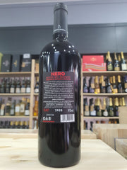 Nero 2020  Salento Rosso IGP - Conti Zecca