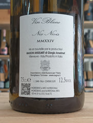 Nix Nivis Riesling 2024 Anselmet