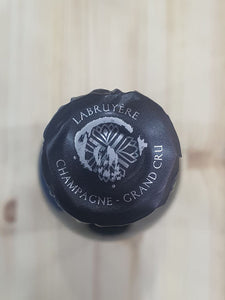 Champagne Grand Cru "Page Blanche" J.M. Labruyère