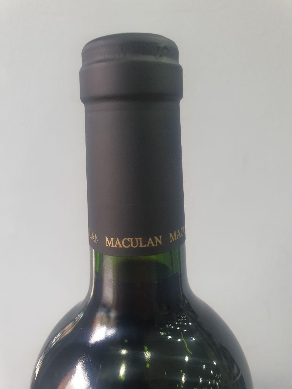 Palazzotto Cabernet Sauvignon Breganze DOC 2020 - Maculan