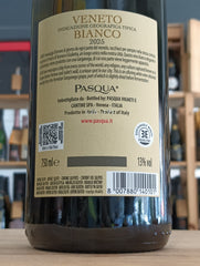 Passionesentimento 2025 Bianco Veneto IGT Pasqua