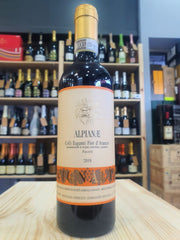 Passito Alpianae 2019 Vignalta - Fiori d' Arancio Colli Euganei DOCG