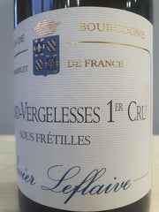 Pernand-Vergelesses 1er Cru Sous Frétilles 2020 - Olivier Leflaive