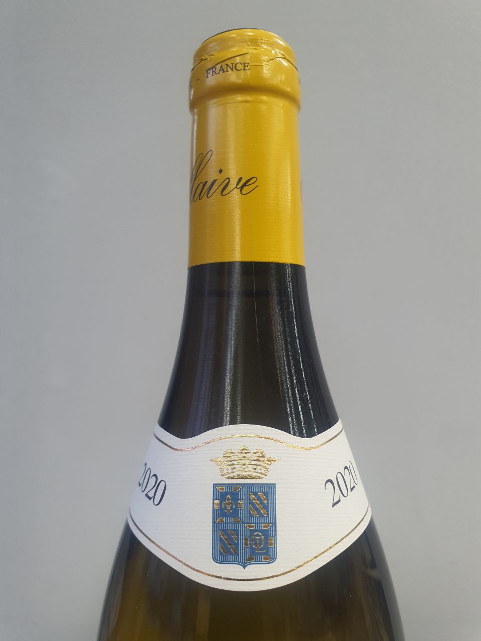 Pernand-Vergelesses 1er Cru Sous Frétilles 2020 - Olivier Leflaive