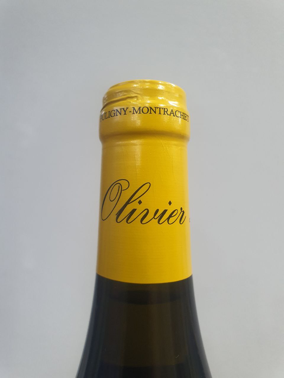 Pernand-Vergelesses 1er Cru Sous Frétilles 2020 - Olivier Leflaive