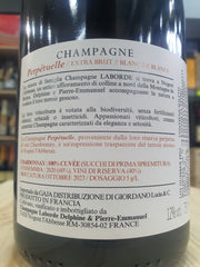 Champagne Perpétuelle Blanc De Blancs Extra Brut - Laborde