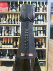 Champagne Perpétuelle Blanc De Blancs Extra Brut - Laborde