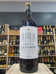 Pessac-Léognan Rouge 2019 - Château La Garde