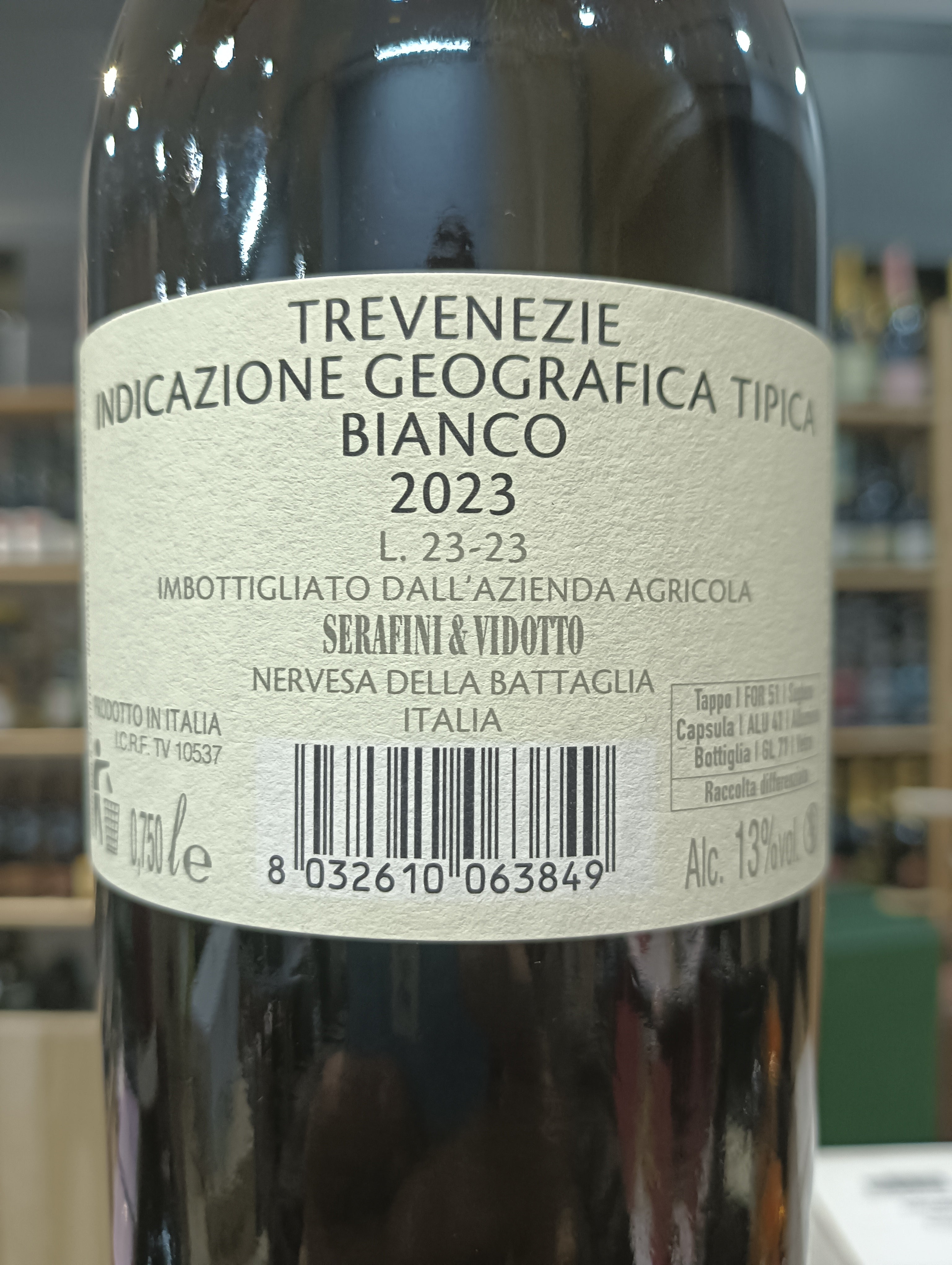 Phigaia After the White 2023 Serafini Vidotto