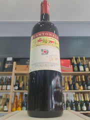 Piantonaia 2019 IGT Alta Valle della Greve Poggio Scalette