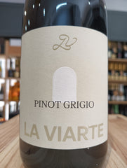 Pinot Grigio 2023 La Viarte - Friuli Colli Orientali DOC