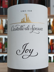 Pinot Grigio "Joy" 2023 Collio DOC - Castello di Spessa