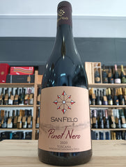 Pinot Nero 2020 Toscana IGT Fattoria San Felo