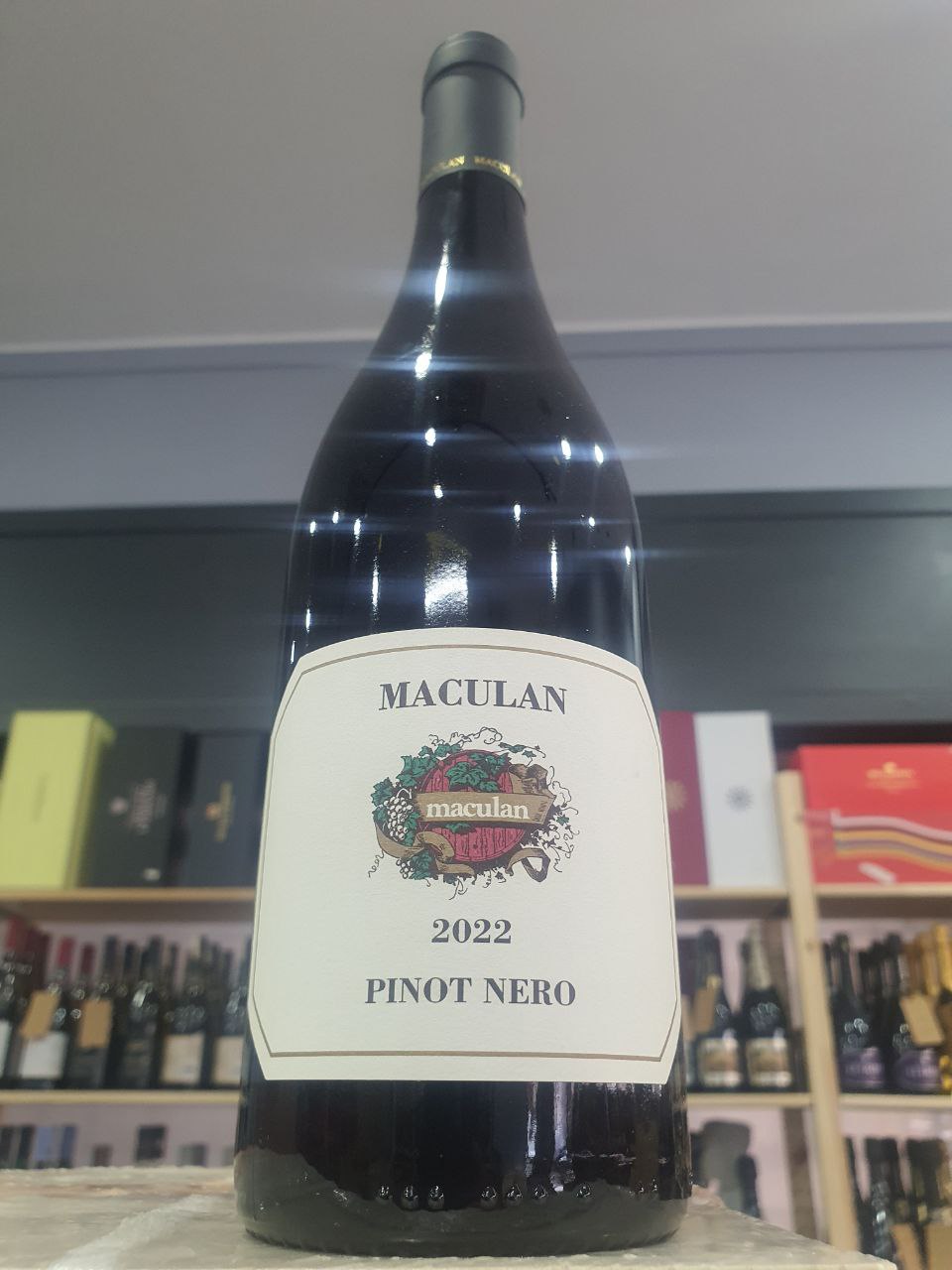Pinot Nero Veneto IGT 2022- Maculan