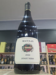 Pinot Nero Veneto IGT 2022- Maculan